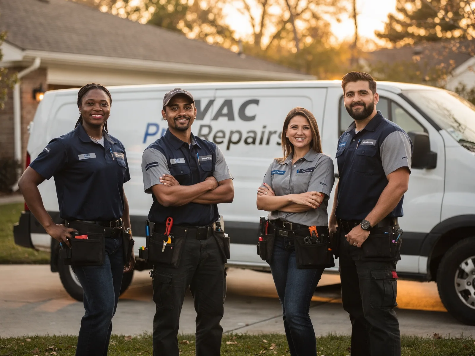 Heat Pump Repair company in Bristol, WI