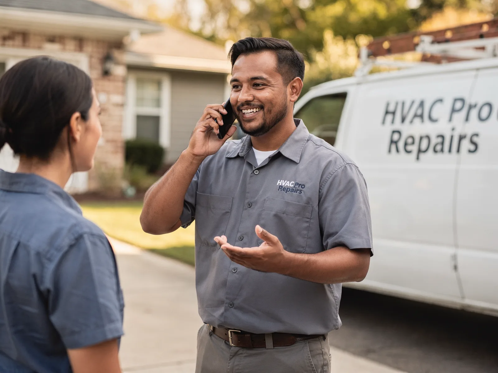 Heat Pump Repair Bristol, WI FAQs